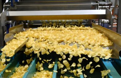 Чипсы в России под строгий контроль: жир, соль и крошку ограничат – что изменится с 1 апреля?