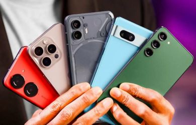 Смартфонов на 13% меньше к концу 2026: кризис чипов топит андроид – кто выживет?