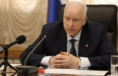 Казнить, нельзя помиловать: Бастрыкин предложил тотальную конфискацию у коррупционеров