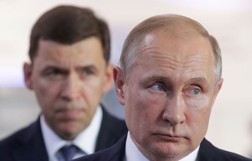 Чиновники бросили вызов Путину: Бунт в Госдуме и народные протесты на пороге