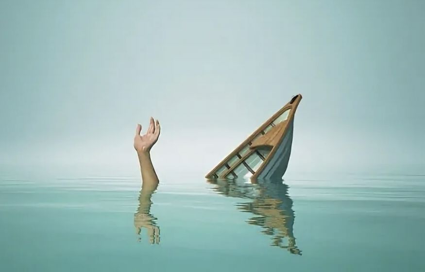 Гарантии Вашингтона лопнули: кто утонет в иранском кризисе вместе с долларом