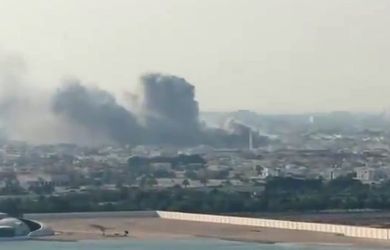 Алиева втягивают в войну. Катастрофы для Баку не избежать