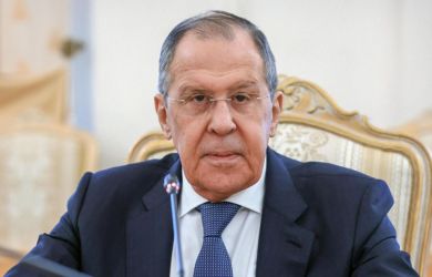 США улыбались и ждали, пока Россия разденется «до трусов»: Лавров раскрыл правду о переговорах на Аляске