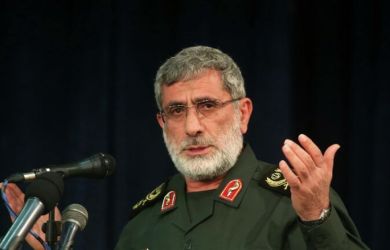 «Тварь, которой позволили застрелиться»: в Иране казнили самого высокопоставленного предателя в истории КСИР