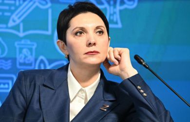 Депутат Госдумы: «После Минобороны чистки нужны везде». Иранского предателя казнили. Нефть подорожала: главное к 21:00