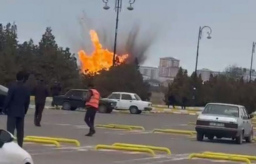 «Господин Алиев, ваш выход. Даже интересно чем кончится»: эксперт об атаке на Азербайджан