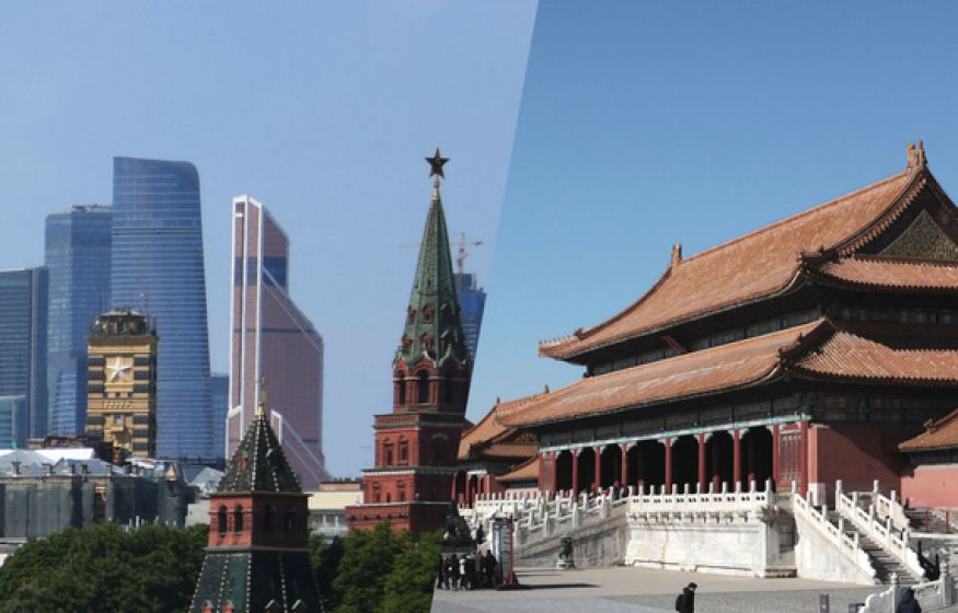 Делягин: «Теперь нашим хозяином станет Китай» — элита готова быть чьей угодно колонией