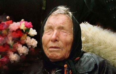 Люди будут боятся дышать. Что случится 12 апреля 2026 года? Пророчество Ванги