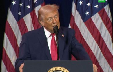 Подоляка: Иран шокирует ультиматумом Трампу. Ядерный цикл, гарантии мира и миллиарды компенсаций