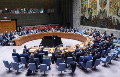 ООН молчит про бомбы США, но топчет Иран? Колясников: это клоунада с жёлтыми звёздами