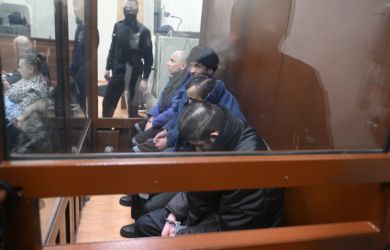 Суд вынес приговор террористам «Крокуса»: от 20 лет до пожизненного и миллионные штрафы