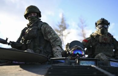 Крепость пала, но небо стало чужим: две новости СВО к 13 марта