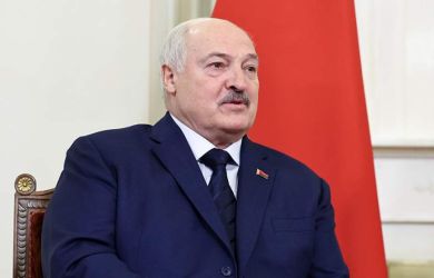 Батька вышел из себя: Лукашенко предъявил НАТО ультиматум с «Орешником» у виска — «Не лезьте, иначе бахнем!»