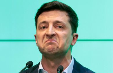 Это грабёж? Зеленский набросился на Трампа из-за нефти. ВСУ готовят новое вторжение. Эрдоган в панике: главное к 21:00