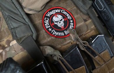 «Вагнер» возвращается! Идёт подготовка к мобилизации. Мир на пороге новых потрясений