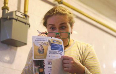 Тарифный беспредел: Переплаты россиян уже достигли 500 млрд рублей. ЖКХ готовят к приватизации с очередным ростом цен?