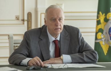 Бастрыкин готовит революцию. Россия больше не будет кормушкой для олигархов. Вот что изменится: Сипров