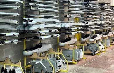 Монополисты наживаются на крови русских солдат. Гаражные цеха БПЛА, важные для фронта начали закрываться