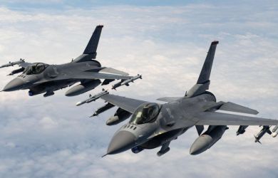 У Киева настоящее вундерваффе? Шлепченко: пора вытащить бревно из собственного глаза