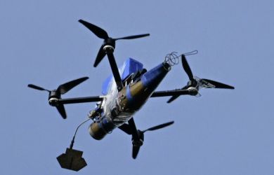 Не дронами едиными: в Госдуме призвали накрыть Киев «зонтиком» возмездия