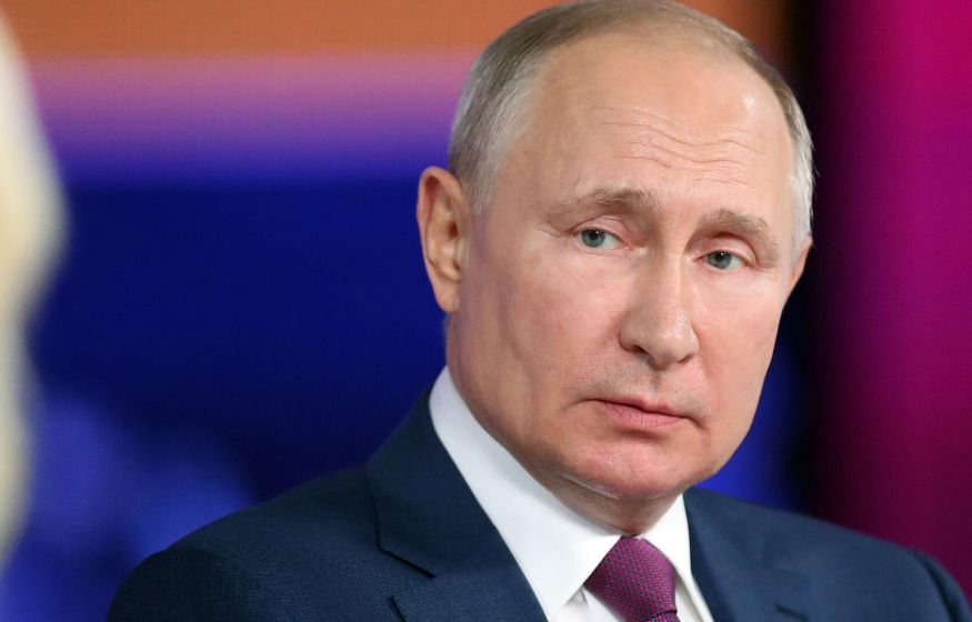 Израиль угрожает убийством Путина и его окружения: «Кто желает нам зла, пожалеет»