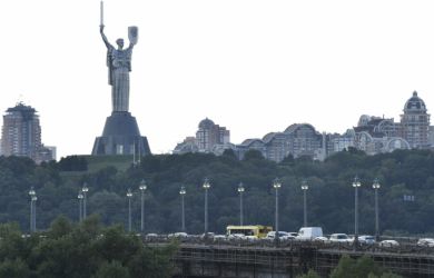 Пентагон подтвердил: посланный побеждать русских генерал напился и потерял документы