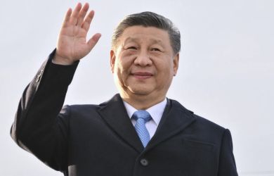 Мир на пороге? Пока США воюют с Ираном, Китай берет на мушку их «невидимки» у Курил