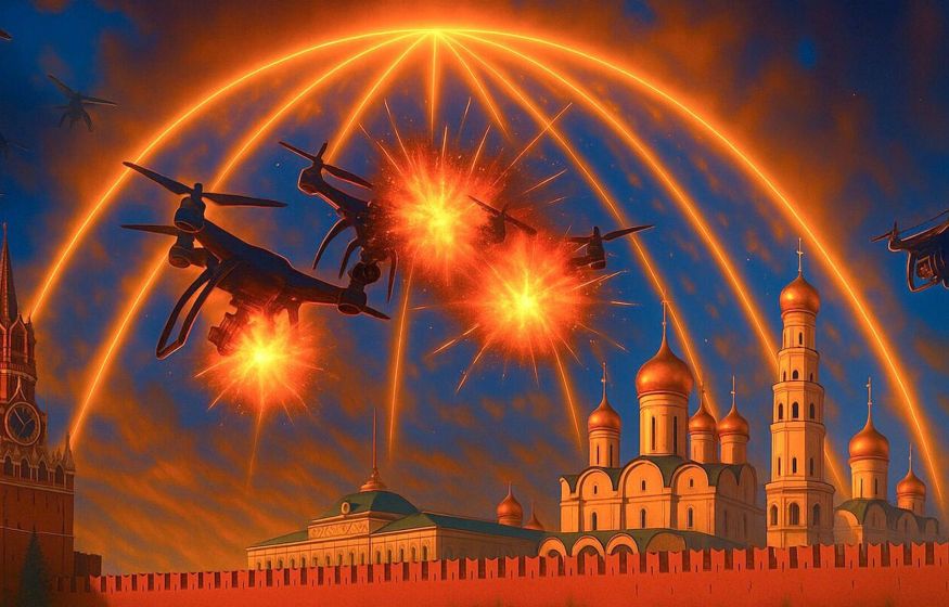 Москва на грани катастрофы? ЦАХАЛ грозит убить Путина: всё серьёзно. Неудобная правда для Кремля