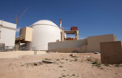 США и Израиль приближают второй Чернобыль. Возле иранской АЭС прогремел взрыв. Подробности