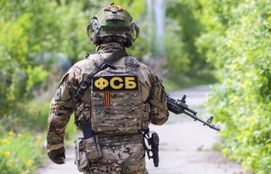 Уфимец попался на удочку киевлянина. ФСБ спасла город от бомбы в толпе