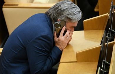 «Коллектив не ошибается»: Свинцова выперли из ЛДПР. В России интернет не нужен? Народ ждёт трибунала: главное к 21:00