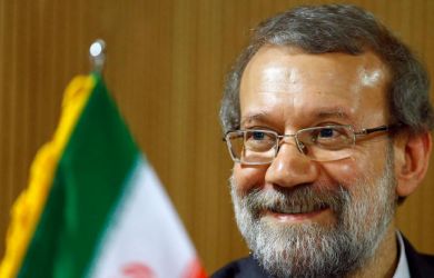 Путин скорбит с Ираном? Убит секретарь Совбеза Лариджани — Тегеран готовит ответ