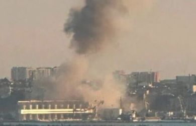 «Чудо-оружие» НАТО отправилось в утиль, не успев приземлиться. Сотни 300-х: Лебедев раскрыл детали удара по Одессе