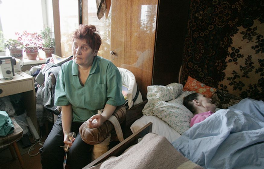 «План Путина уже перевыполнили: они могут вертеть дырки под ордена? Хватит дурить людей!»: в Госдуме разнесли чиновников