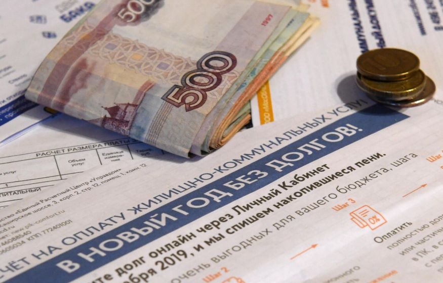 Переплатили за ЖКХ — возврата не ждите. Ад на фронте после визита Герасимова. Зеленский «победил Россию»: главное к утру