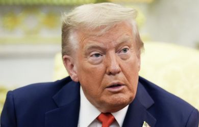 Подоляка: Вашингтон проигрывает Ирану, но делает вид, что наступает. Трампу не удается победить?