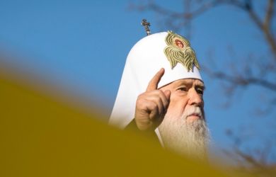 Скандал! Основатель Киевского патриархата запретил отпевать себя в ПЦУ — завещание шокировало всех