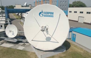 Военкор срочно обратился к Белоусову. Газпром наживается на крови русских солдат и задрал цены на космическую связь