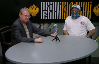 Нам нужна мобилизация в миллион бойцов. Настало время важного решенья: участник СВО