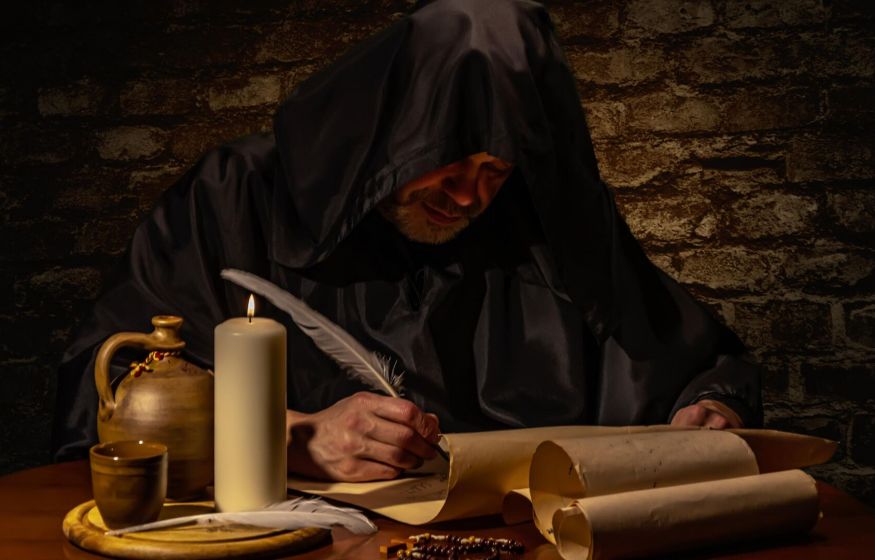 «Радоваться нечему: Произойдёт нечто. Мир ждут катастрофы и война США с Россией»: предсказания «нового Нострадамуса»