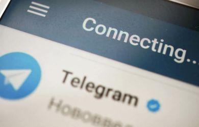 Полковник СВР назвал «смешной какофонией» блокировку Телеграм вместо работы с ЦРУ