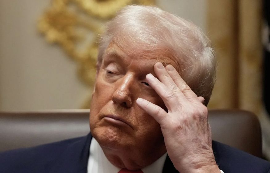 Эксперт — «Взять Иран «на понт» у Вашингтона не получилось»: Трамп дал Тегерану пять дней, чтобы не ответить на удар