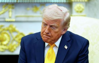 «Трамп "барыга" а не "президент": его ультиматум провалился. США отступили из страха перед возмездием Ирана»: эксперт