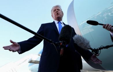 Царьград: Трамп ради израильской медали торопит «мир» с Ираном к 9 апреля?