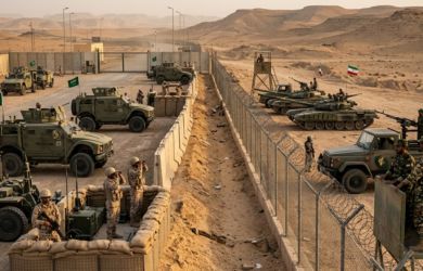 Саудовская Аравия и ОАЭ идут в бой против Ирана с США — WSJ: «вопрос времени»