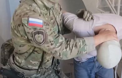 ФСБ поймала украинских шпионов с дронами на оптоволокне — Шлепченко: интернет не спасёт...