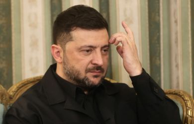 Ультиматум от США и «второй хук» от России: Украине выдвинули два условия. Зеленский в ярости