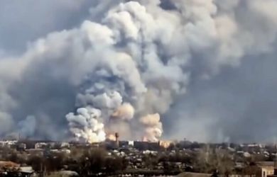 «Тихих зон больше не будет»: Россия нанесла удар, которого ждали