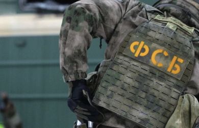 «Вдохновились пейджерной операцией»: иностранный диверсант пытался сделать русских солдат инвалидами