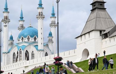 За что? Чиновницу в Татарстане раскритиковали за использование государственного языка РФ — подробности скандала